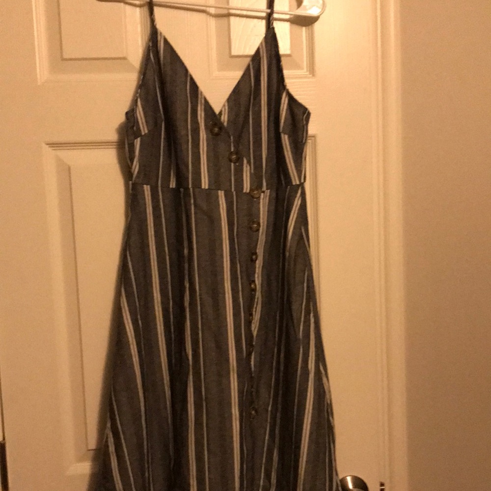 Beautiful dress